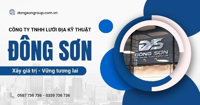Ứng dụng địa kỹ thuật công trình trong các dự án tại Việt Nam